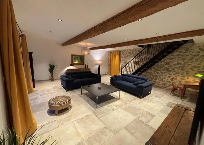 La Vade Σπίτι διακοπών *