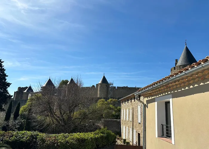 La Vade Σπίτι διακοπών