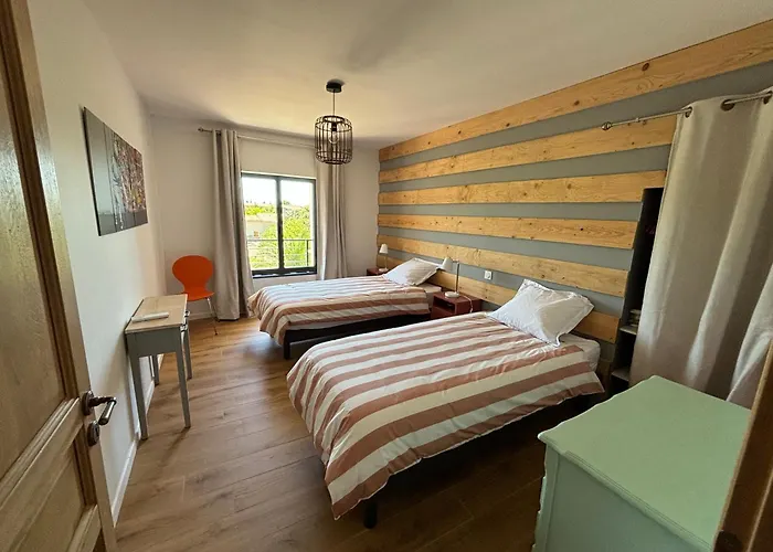 La Vade Holiday home Carcassonne