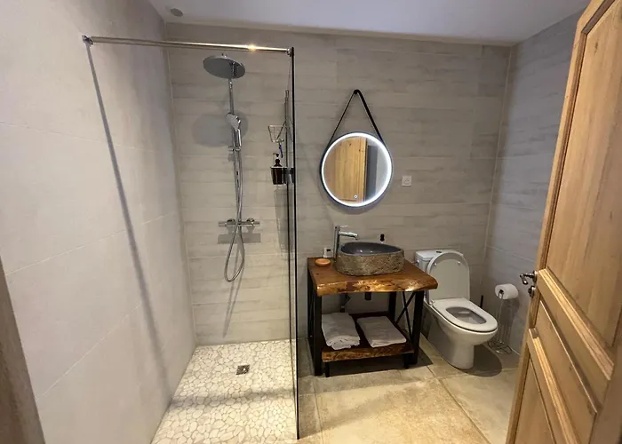 Holiday home La Vade