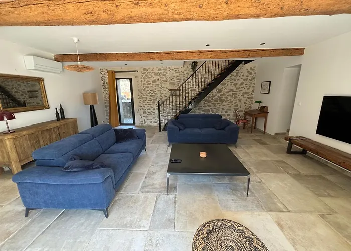 La Vade Holiday home *