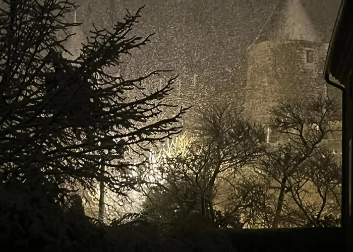 Σπίτι διακοπών La Vade *