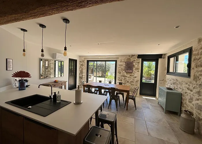 La Vade * Καρκασόν