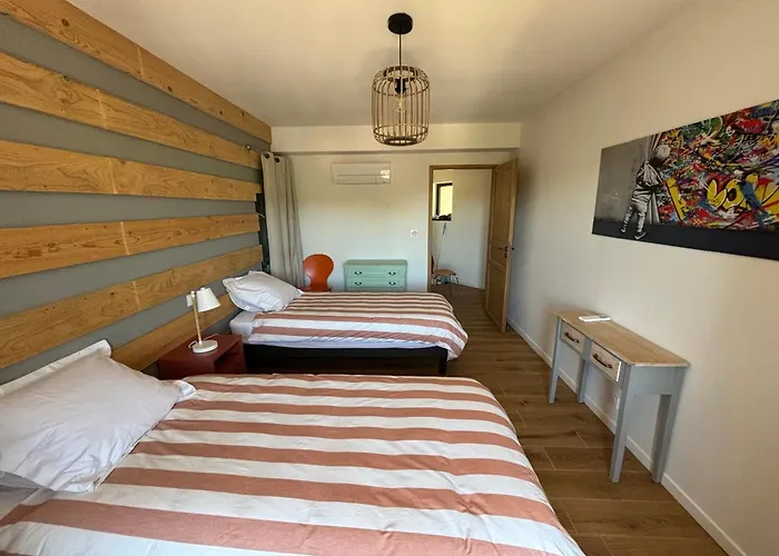 La Vade Holiday home