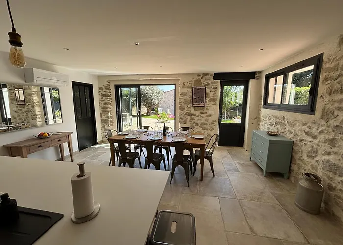 Holiday home La Vade