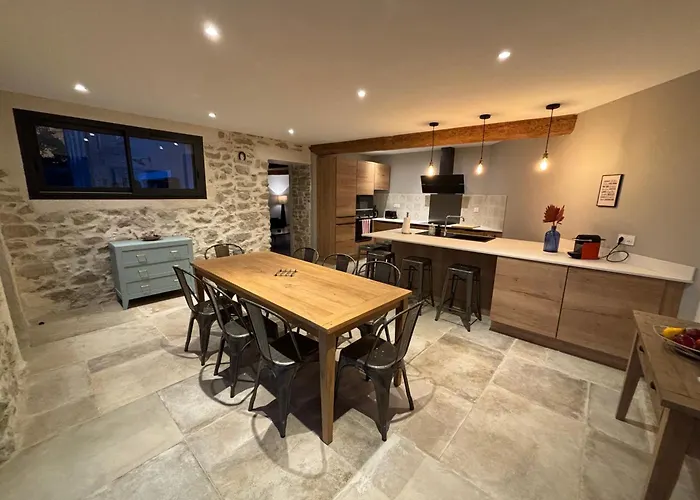 La Vade Holiday home Carcassonne