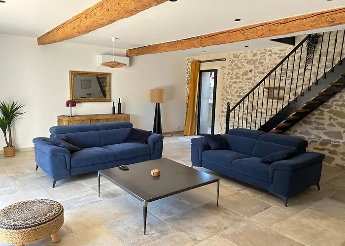 La Vade Holiday home