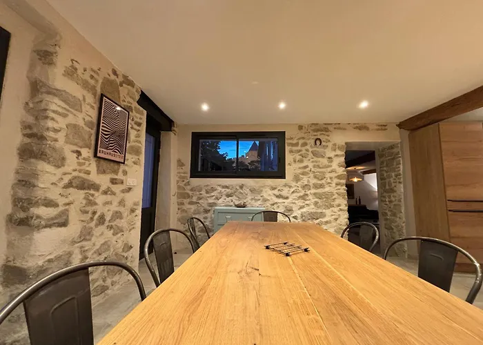 La Vade Casa vacanze *