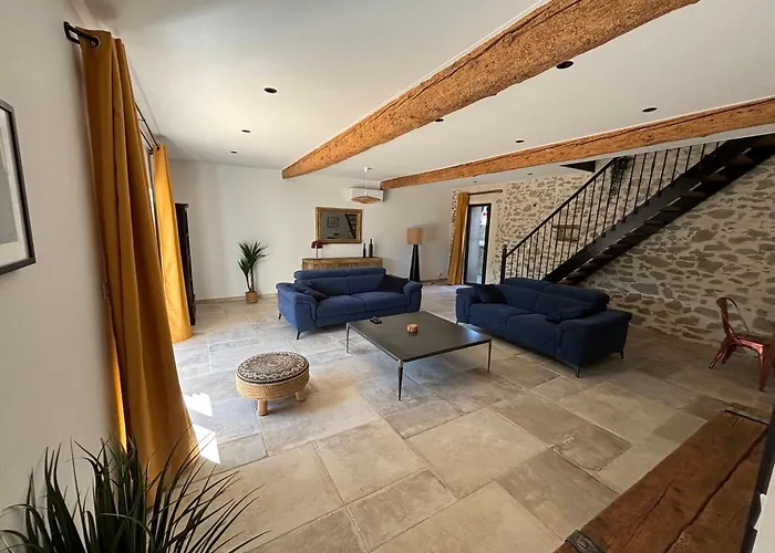 La Vade Holiday home