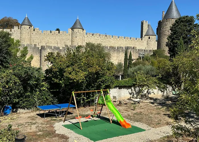 Holiday home La Vade *