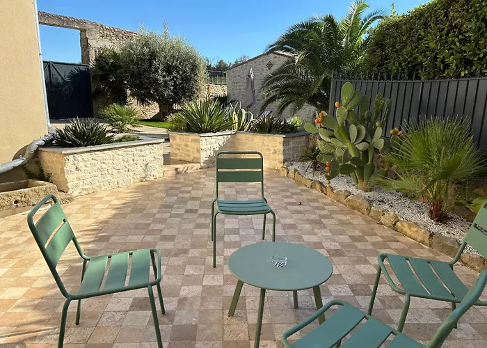 La Vade Holiday home Carcassonne