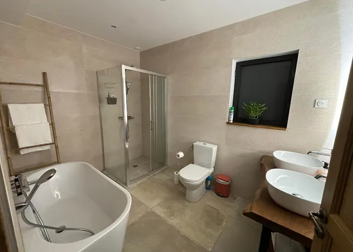 Holiday home La Vade