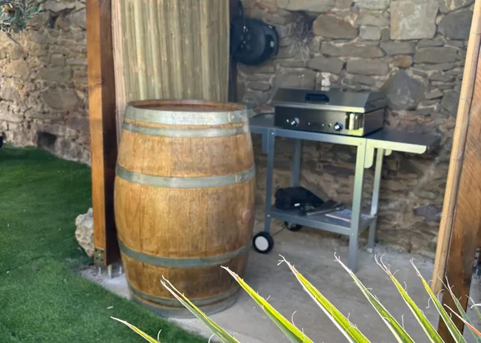 Holiday home La Vade Carcassonne