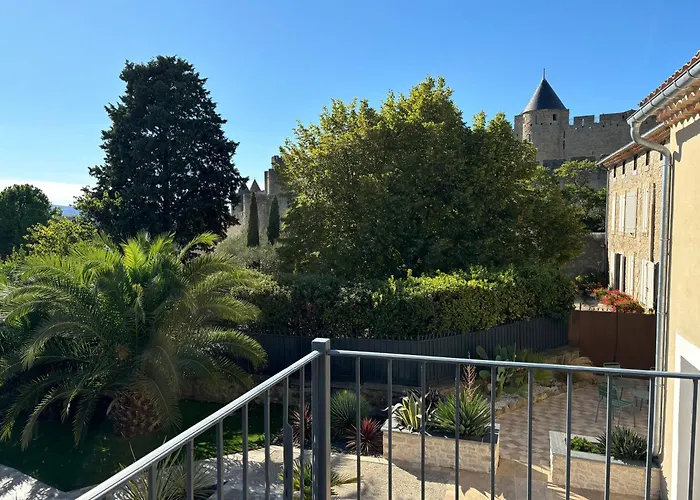 La Vade Holiday home