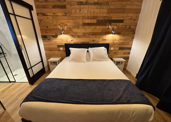 La Vade Holiday home