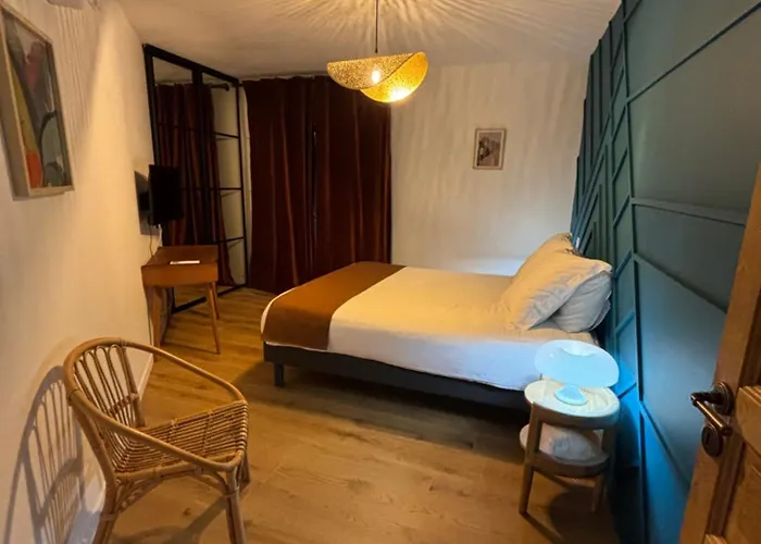 Holiday home La Vade Carcassonne