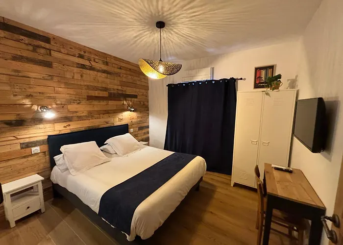 La Vade * Carcassonne