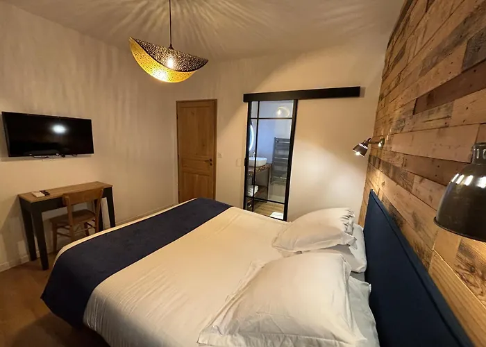 La Vade Holiday home Carcassonne