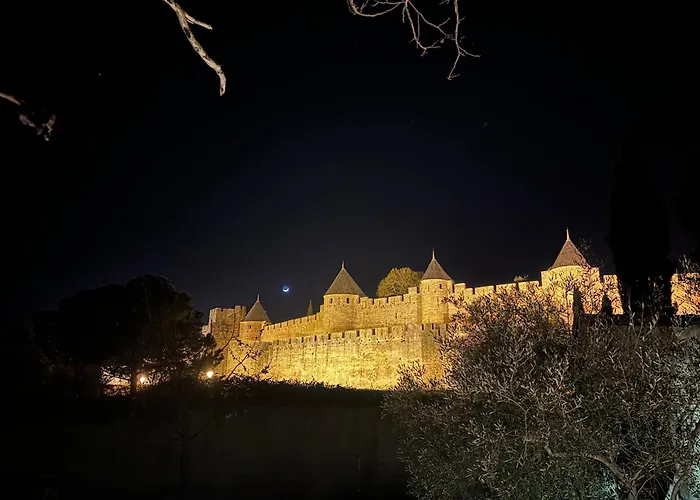 La Vade * Carcassonne